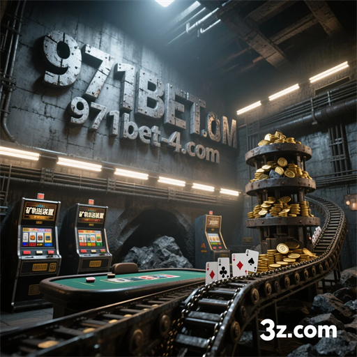 A Magia dos Jogos de Eventos em 971bet.com