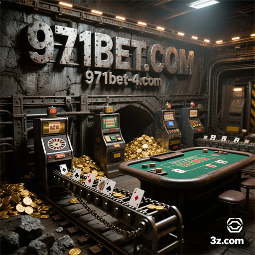 Descubra a Emoção da Categoria 'Ao Vivo' em 971bet.com