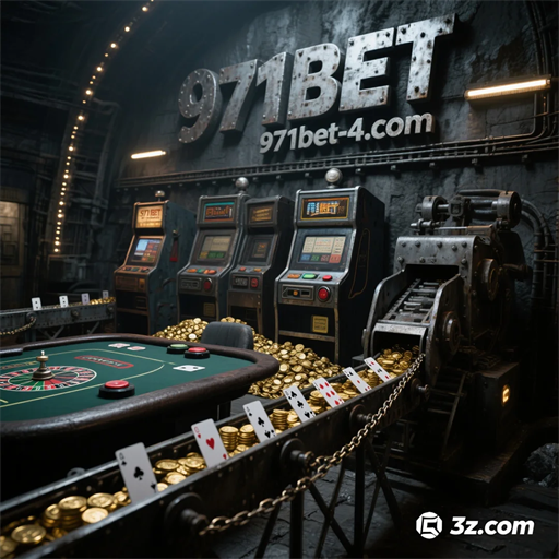 Descubra a Emoção do Casino Ao Vivo no 971bet.com