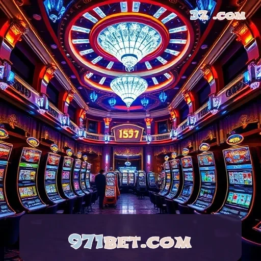 971bet.com: O Suporte 24/7 que Todo Jogador Deseja Ter