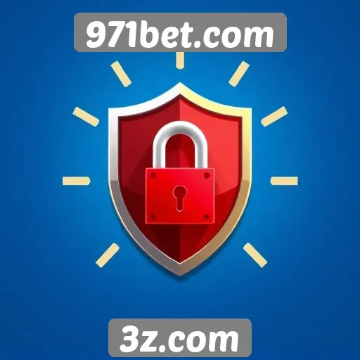 Avaliação da segurança no site 971bet.com