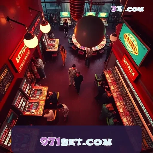 971bet.com e Seus Bônus: Impulsione Seus Jogos com Ofertas Imperdíveis!