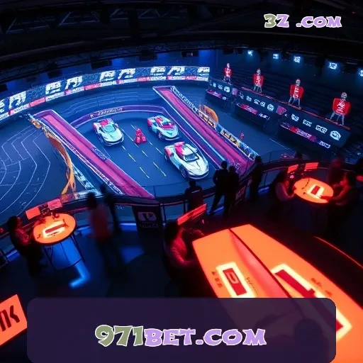 971bet.com: O Melhor Destino para Apostas Online Seguras e Divertidas