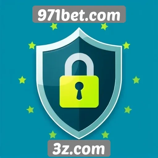 Análise da segurança e privacidade no 971bet.com