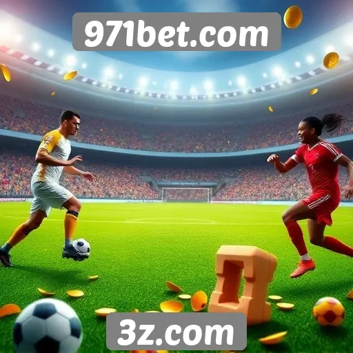 Exploração das funcionalidades de bônus no 971bet