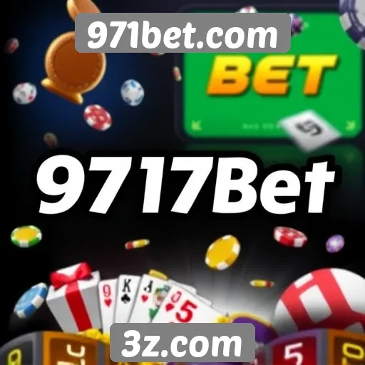 Variedade de jogos disponíveis no 971bet