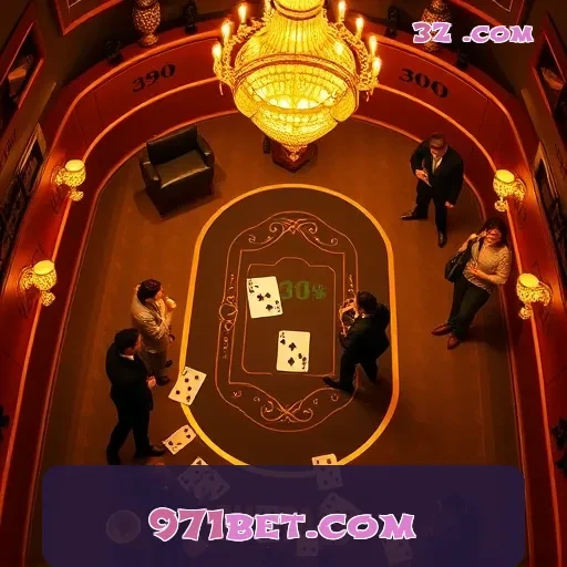 971bet.com: Entre no Mundo dos Jogos com Emoção e Diversão