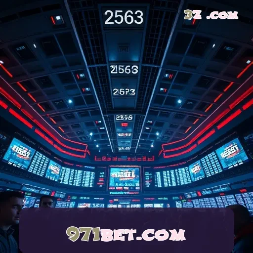 971bet.com: O Login que Revoluciona sua Experiência de Jogo