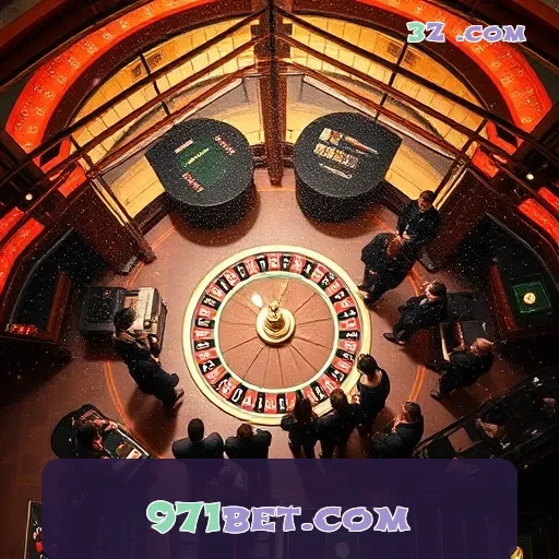 971bet.com: Benefícios e Vantagens da Seção de Pagamento para Usuários