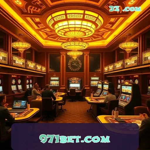 971bet.com: Benefícios do Programa VIP que Você Não Pode Perder!